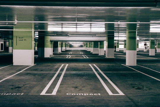 La Placita Garage
